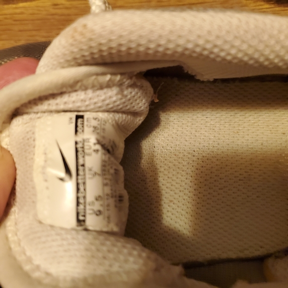 Nike flex TR2 Athletic Running Shoes 9.5 - Picture 5 of 8